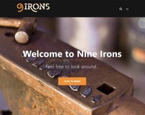 9 Irons
