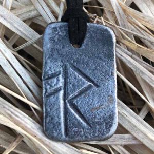 Energy Bind Rune