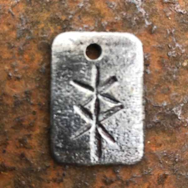Protection Bind Rune
